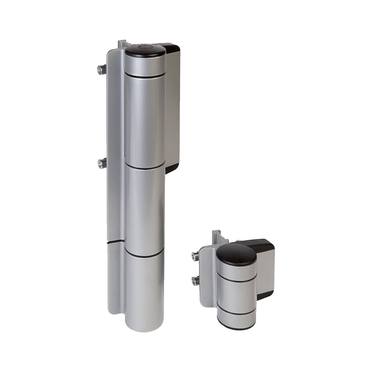 Mammoth Hydraulic Gate Closer & Hinge Kit - 180º Opening