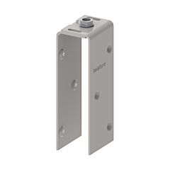 Timber Door Plates PPS-150 (K150 Series)