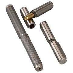 Universal Hinges - Spring hinge Kits