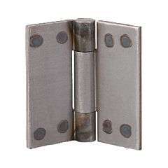 Welding Butt hinge 575