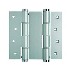 DA120 Spring Hinge/Double Action S/Steel  5414.05