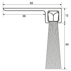 Brush Profile “F8”