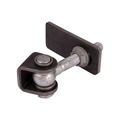 GBMU Gate Hinge