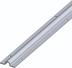 Surface Mount Guide Rail 720/Z3F