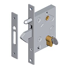 Sliding Gate Lock 350