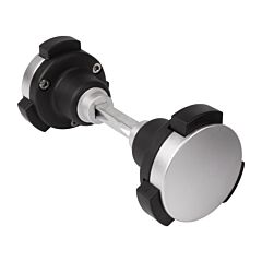 Security Knob Handle Set