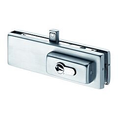 Corner Patch Lock GL50S