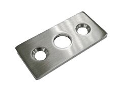 Timber Keep Plate 9145