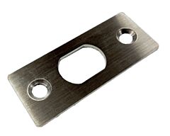 Timber Keep Plate 9148