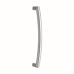 D Handles H17 - 425mm, 27ø