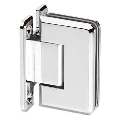 GX680.1 Glass to Wall Hinge