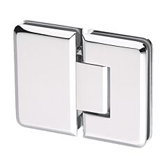 GX992.2 180˚ Glass to Glass Hinge