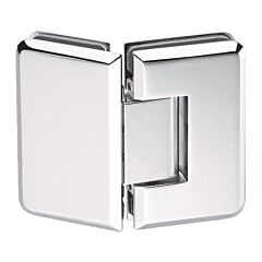 GX992.3 135˚ Glass to Glass Hinge