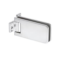 GX991.1 Glass to Wall Hinge - Polished Chrome