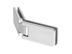 GX991.3 135˚ Glass to Glass Hinge