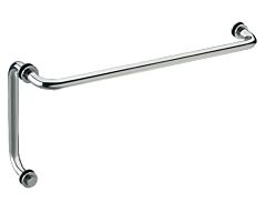 Towel Rail With Handle H12