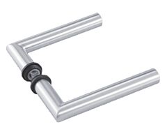 Lever Lock Handles LL-201 - Straight Handles