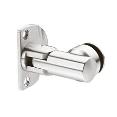 GX512.1 90˚ Glass Door hinge