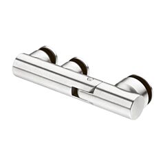 GX512.2 180˚ Glass to Glass Hinge