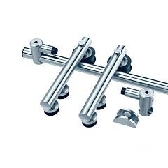 GSD400 - Roller Hanger Set