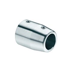 Rail End to Wall Bracket - GSD440