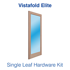 VistaFold Elite - Single Door Kit