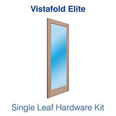 VistaFold Elite - Single Door Kit