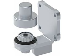 Bottom Bearing Pivot with Bracket - 268.60