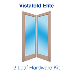 VistaFold Elite - 2 Door Kit