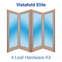 VistaFold Elite - 4 Door Kit