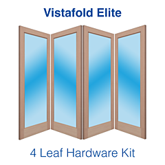 VistaFold Elite - 4 Door Kit