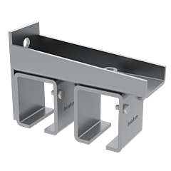 Double Face Fix Lockjoint Bracket SKL302/502 (K300 & K500 Series)