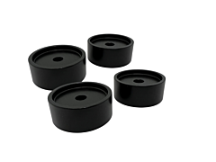 Barnslide 50N Architrave spacer (38mm) - Set of 4