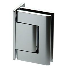 Biloba 8011 BT Glass to Wall Hydraulic Self Closing Hinge - Sauna & Shower