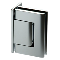 Biloba 8011 Glass to Wall Hydraulic Self Closing Hinge - Internal