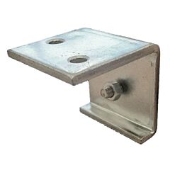 Barrierslide BR Soffit Bracket