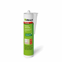 FA600 Neutral Curing Silicone Sealant