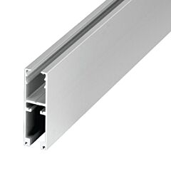 PSS  Rail - 1200mm  c/w lock cut out