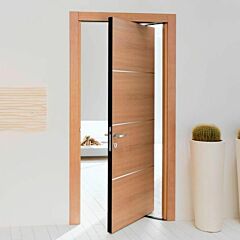 Ergon Living Door Hardware Kit - 838mm Door 