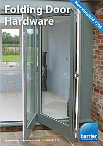 Folding Door Hardware Catalogue