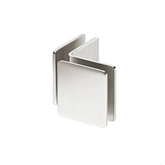 Glass to Glass 90° Clamp - GX45.4