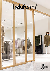 Helaform Sliding Door Hardware Catalogue