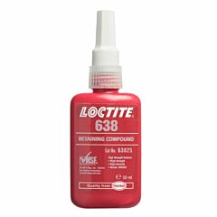 Loctite 638 Retaining Compound