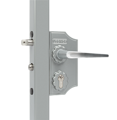 Locinox Lock LAKY40 A A/H F2