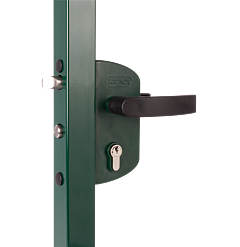 LAKZ P1 Garden Gate Lock