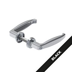 Lever Handle Pair MV35