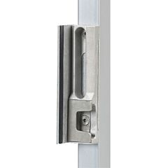 Swing Gate High Security Keep - SHKL