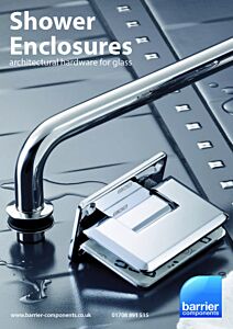 Shower Enclosures Catalogue