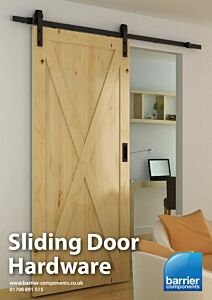 Sliding Door Hardware Catalogue