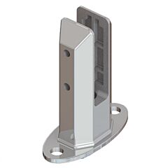 Barrier Standard Square Spigot